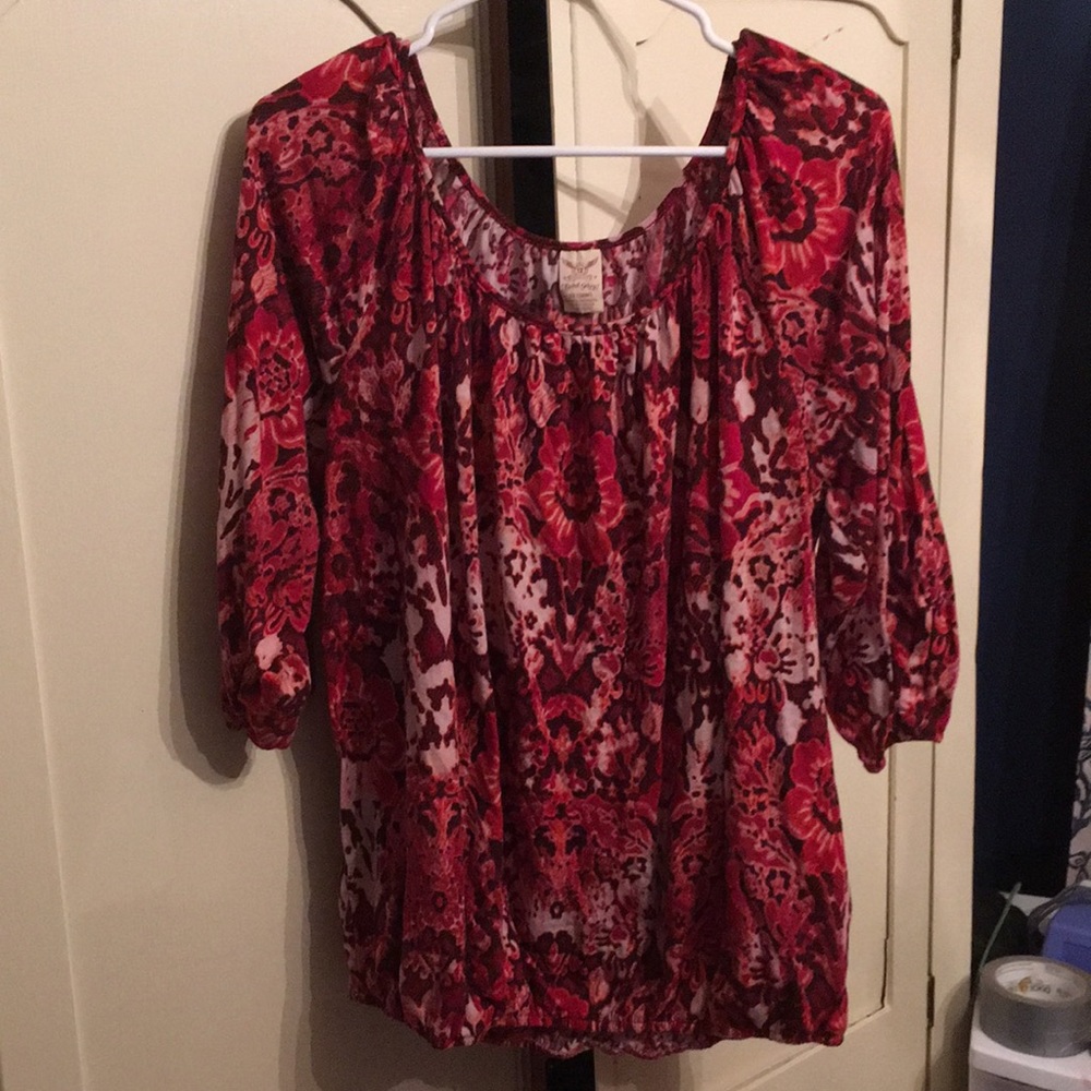 5 for $25 Top